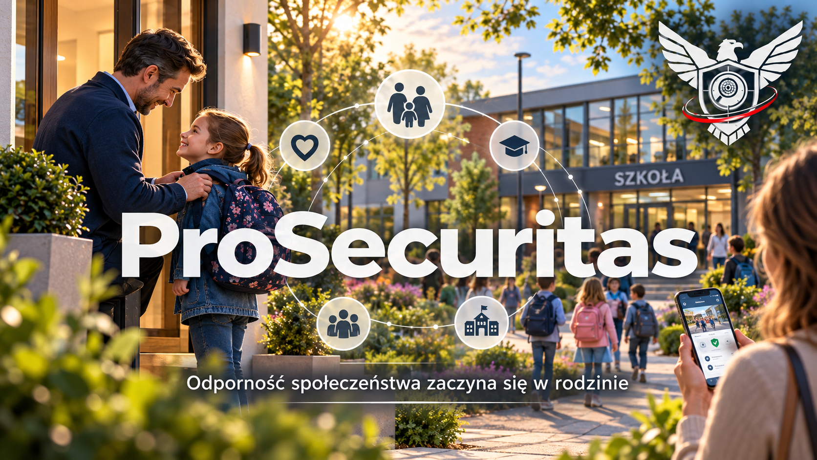 Odporność zaczyna się w rodzinie